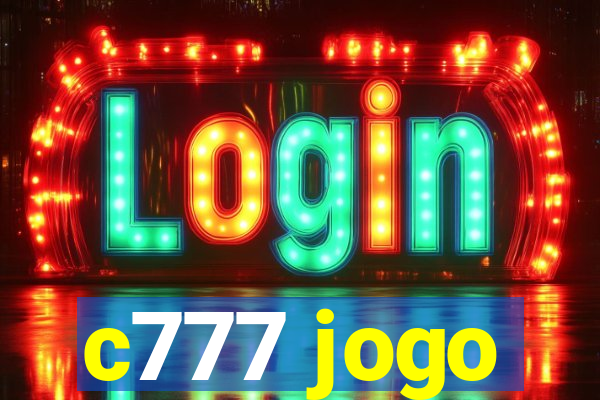 c777 jogo